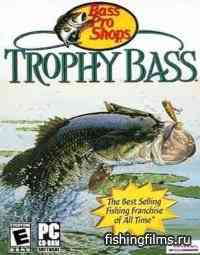 Bass Pro Shops Trophy Bass