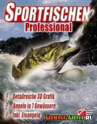 Sportfischen professional / Большая рыбалка