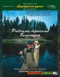 Серебряный ручей. Рыбными тропами Беломорья (Выпуск 6)