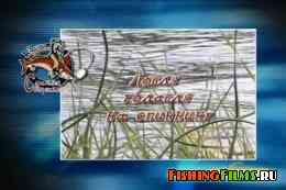 Азбука рыбалки - Ловля голавля на спиннинг
