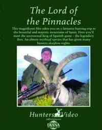 Hunters Video. Lord of the Pinnacles/Лорд вершин