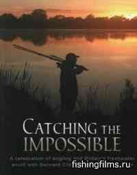 Рыбалка: В поисках золота / Catching the Impossible: Searching for Gold