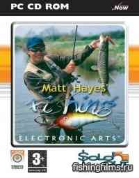 Matt Hayes Fishing