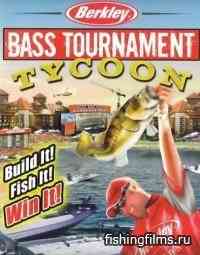 Berkley Bass Tournament Tycoon