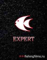 Каталог рыболовных товаров фирмы EXPERT