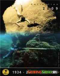 Каталог для подводной охоты фирмы BEUCHAT (Германия) 2009 г