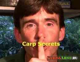 Большой карп - карповые секреты / Big Carp – Carps Secrets