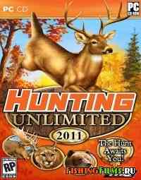 Hunting Unlimited 2011 (2010/ENG/Repack)