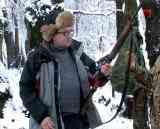 Амуниция и снасти. Выбор охотничьего багажа для зимней охоты