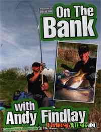 On the bank with Andy Findlay conquering commercials 1: The Feeder / The Method Feeder