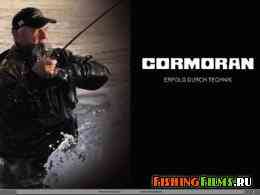 Каталог рыболовных снастей компании Cormoran 2010-2011