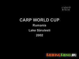 Чемпионат мира по карповой ловле 2002 г