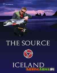 Источник - Исландия / The Source - Iceland