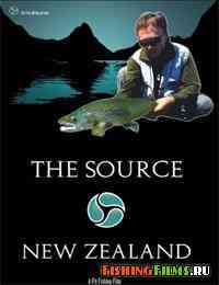 Источник - Новая Зеландия / The Source - New Zealand