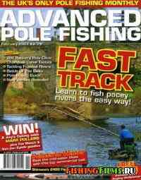 Advanced Pole Fishing №2 2007 г