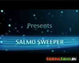 Джеркбейт Salmo Sweeper