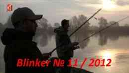 Видеоприложение к журналу «Blinker» № 11 2012 
