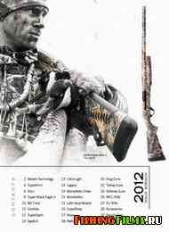 Оружейный каталог Benelli 2012 г