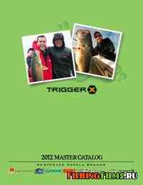 Каталог Trigger 2012 г
