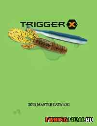 Каталог Trigger 2013 г