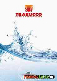 Каталог Trabucco 2013 г
