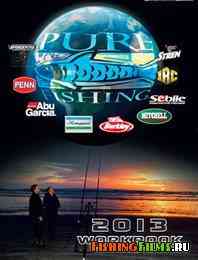 Каталог Pure Fishing 2013 г