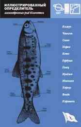 Иллюстрированный определитель лососеобразных рыб Камчатки 