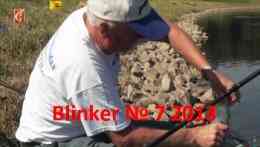 Видеоприложение к журналу «Blinker» № 7 2013
